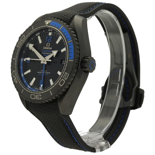 Omega Planet Ocean 215.92.46.22.01.002